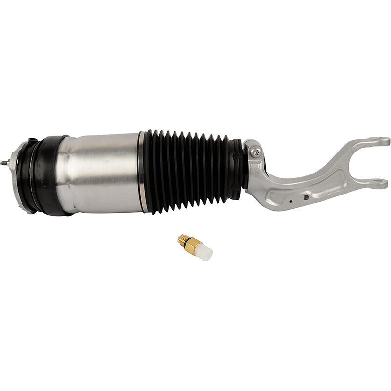DURAFORCE Front Left / Right Air Strut Shock Spring Bag 102736125E For Tesla Model X 15-19
