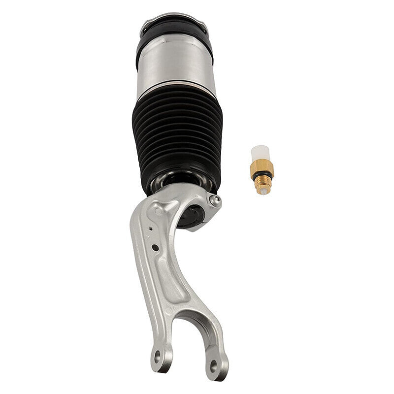 DURAFORCE Front Left / Right Air Strut Shock Spring Bag 102736125E For Tesla Model X 15-19