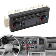 DURAFORCE AC Heater Climate Control Module 599-211XD For Chevy GMC Improved Design