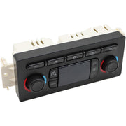DURAFORCE AC Heater Climate Control Module 599-211XD For Chevy GMC Improved Design