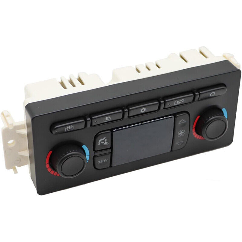 DURAFORCE AC Heater Climate Control Module 599-211XD For Chevy GMC Improved Design