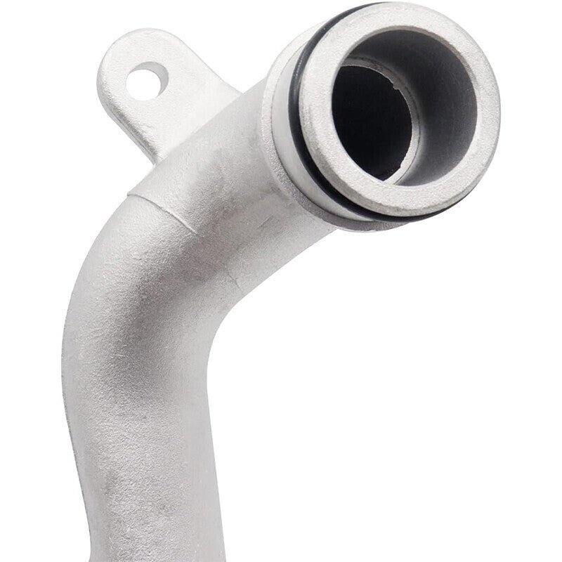 DURAFORCE Water Coolant Pipe Kit Fit for Land Rover LR4 3.0L Range Rover 5.0L Supercharged