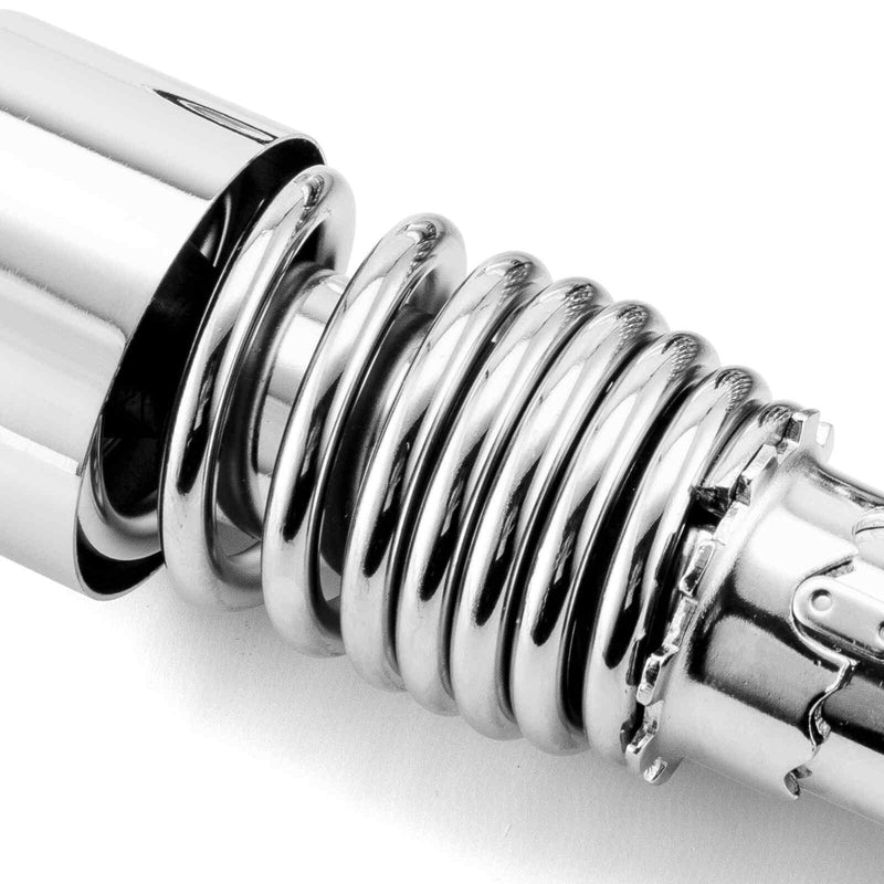 DURAFORCE 10.5" Rear Shocks Absorbers Lowering For 1980-UP Harley Davidson Touring FLT/FLH