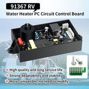 DURAFORCE For Atwood RV Water Heater PC Circuit Control Board 93253 93257 93865 91367 New