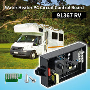 DURAFORCE For Atwood RV Water Heater PC Circuit Control Board 93253 93257 93865 91367 New