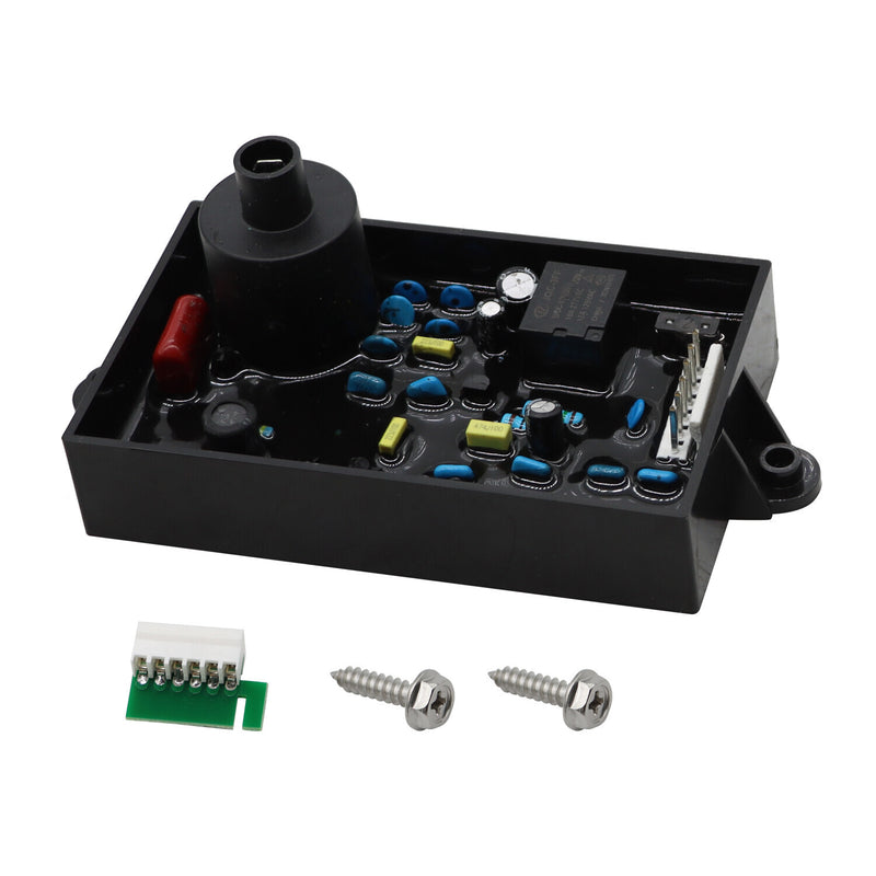 DURAFORCE For Atwood RV Water Heater PC Circuit Control Board 93253 93257 93865 91367 New