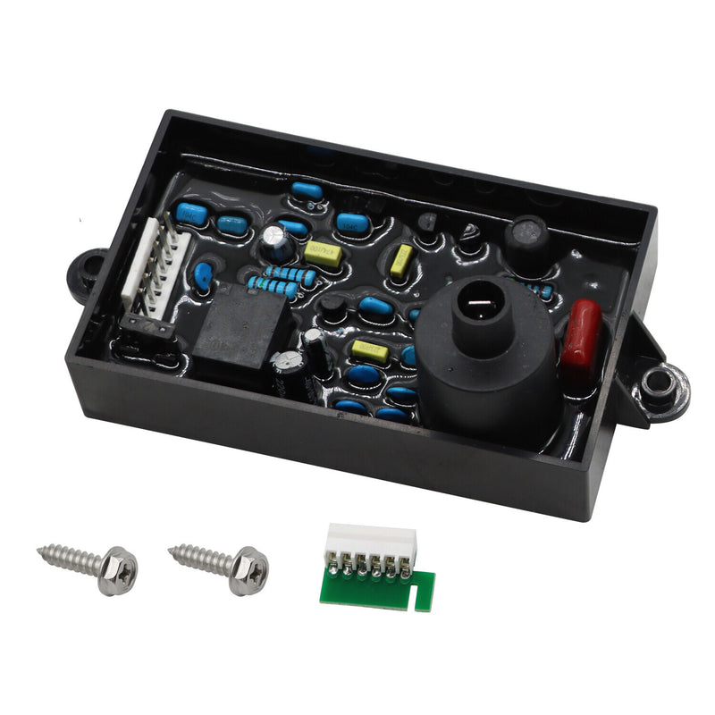 DURAFORCE For Atwood RV Water Heater PC Circuit Control Board 93253 93257 93865 91367 New
