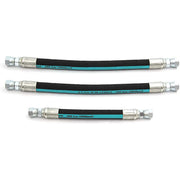 DURAFORCE High Pressure Oil Pump HPOP Hoses Lines Kits For 1999-2003 Ford Powerstroke 7.3L