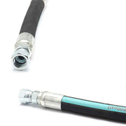 DURAFORCE High Pressure Oil Pump HPOP Hoses Lines Kits For 1999-2003 Ford Powerstroke 7.3L