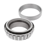 DURAFORCE (2) Trailer Wheel Bearing Fits For L68149 L44649 3500# 1.719'' Spindle #84 Axle