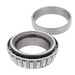 DURAFORCE (2) Trailer Wheel Bearing Fits For L68149 L44649 3500# 1.719'' Spindle #84 Axle