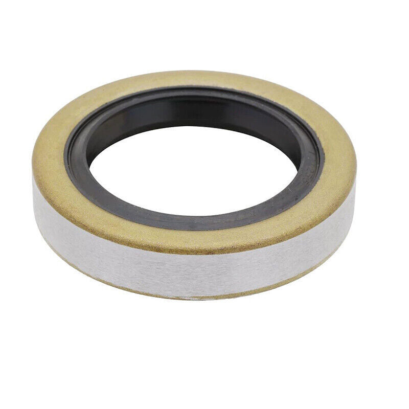 DURAFORCE (2) Trailer Wheel Bearing Fits For L68149 L44649 3500# 1.719'' Spindle #84 Axle