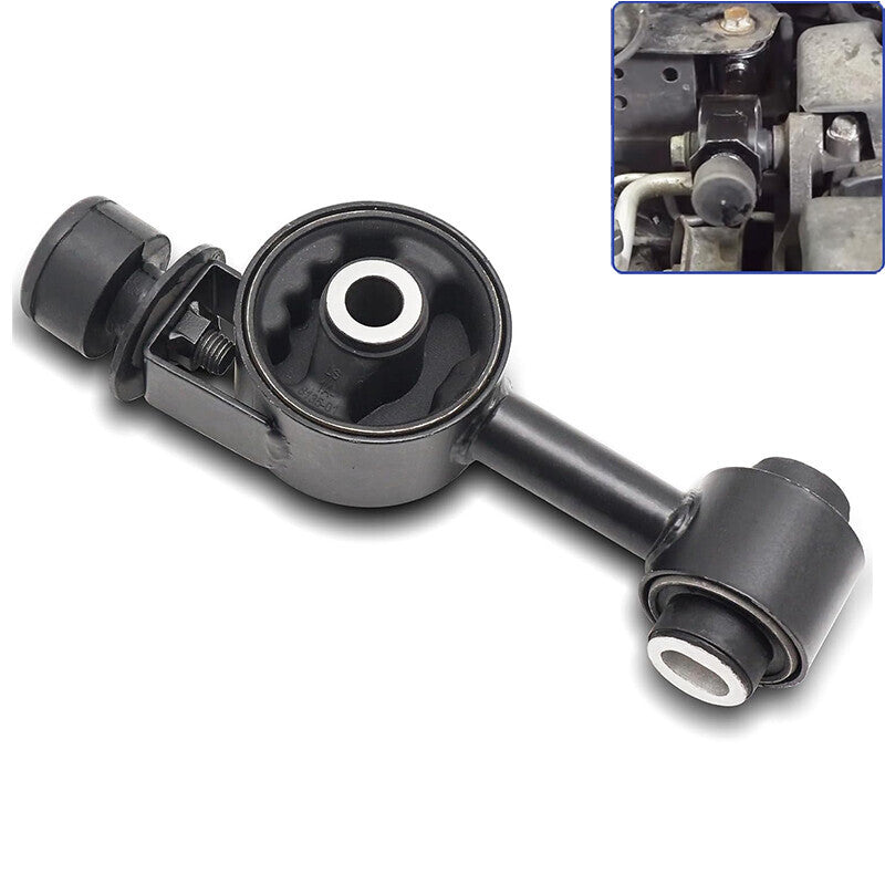 DURAFORCE Front Torque Strut Mount For 2007 2008-2011 Nissan Versa Cube 1.8L 11350-EL00A