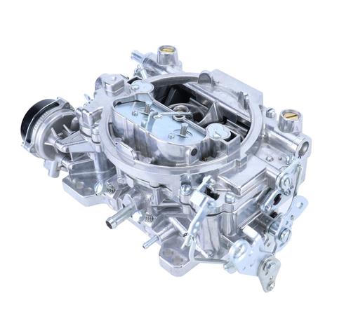 DURAFORCE 4 Barrel Carburetor Replace for Edelbrock 1403 Performer Electric Choke 500 CFM