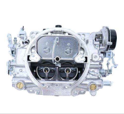 DURAFORCE 4 Barrel Carburetor Replace for Edelbrock 1403 Performer Electric Choke 500 CFM