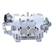 DURAFORCE 4 Barrel Carburetor Replace for Edelbrock 1403 Performer Electric Choke 500 CFM