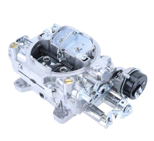 DURAFORCE 4 Barrel Carburetor Replace for Edelbrock 1403 Performer Electric Choke 500 CFM