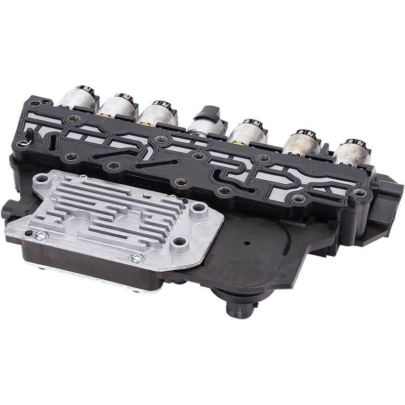 DURAFORCE TCM Transmission Control Module For 6T30 6T40 6T45 6T50 Chevy Captiva 24275864