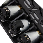 DURAFORCE TCM Transmission Control Module For 6T30 6T40 6T45 6T50 Chevy Captiva 24275864