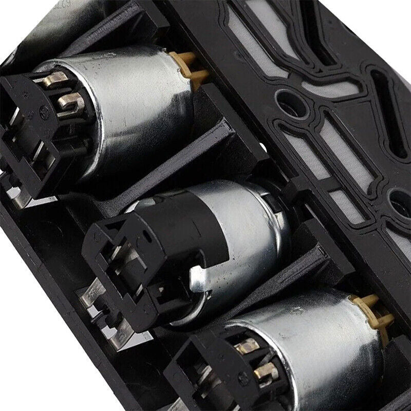 DURAFORCE TCM Transmission Control Module For 6T30 6T40 6T45 6T50 Chevy Captiva 24275864