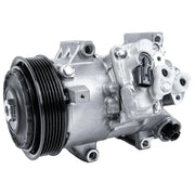 DURAFORCE AC Compressor with Clutch Fit For Toyota Corolla 2011 2012 2013 447260-3373