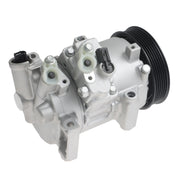 DURAFORCE AC Compressor with Clutch Fit For Toyota Corolla 2011 2012 2013 447260-3373
