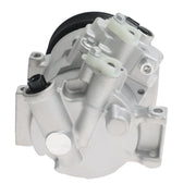 DURAFORCE AC Compressor with Clutch Fit For Toyota Corolla 2011 2012 2013 447260-3373