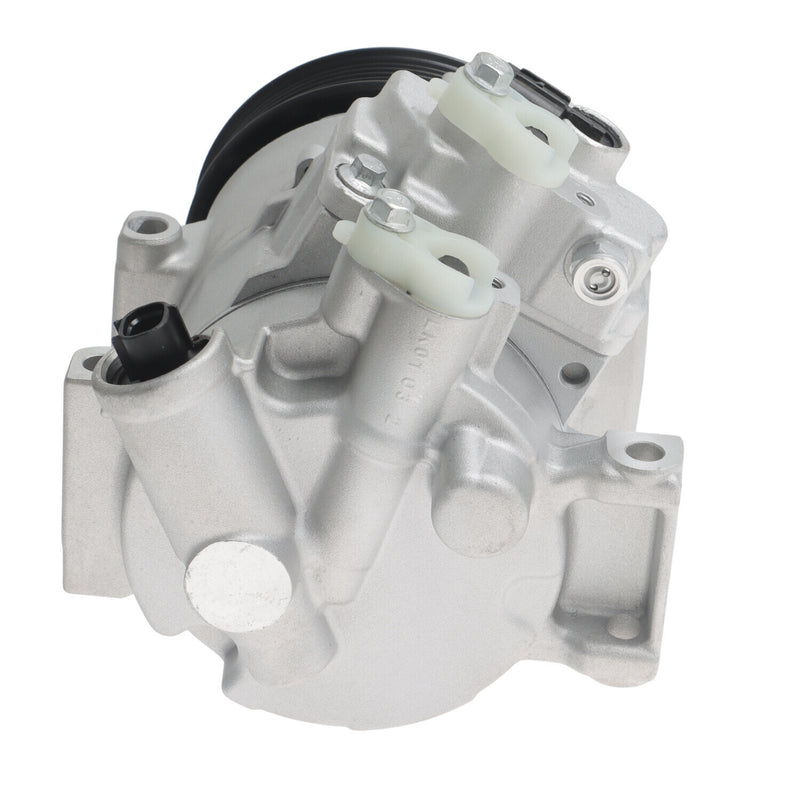DURAFORCE AC Compressor with Clutch Fit For Toyota Corolla 2011 2012 2013 447260-3373