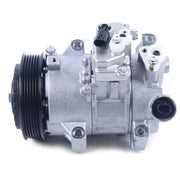 DURAFORCE AC Compressor with Clutch Fit For Toyota Corolla 2011 2012 2013 447260-3373