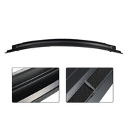DURAFORCE Wiper Panel Cover Molding Trim For Land Rover Discovery 2 1999-2004JAK000010PMA