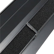 DURAFORCE Wiper Panel Cover Molding Trim For Land Rover Discovery 2 1999-2004JAK000010PMA