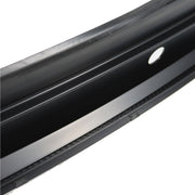 DURAFORCE Wiper Panel Cover Molding Trim For Land Rover Discovery 2 1999-2004JAK000010PMA