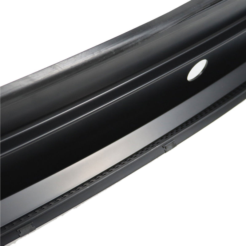 DURAFORCE Wiper Panel Cover Molding Trim For Land Rover Discovery 2 1999-2004JAK000010PMA