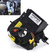 DURAFORCE NEW Clock Spring For Jeep Wrangler JK 2007-2018 With Angle Sensor Steering Wheel