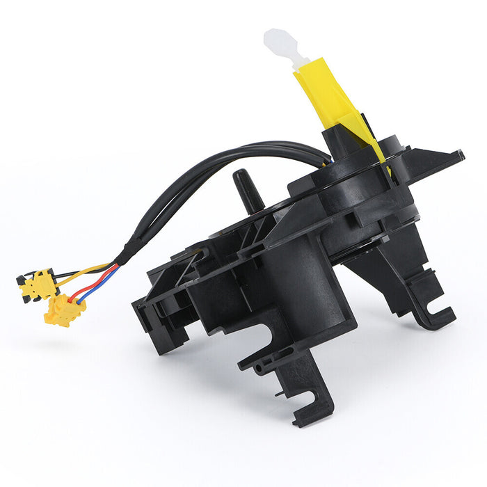 DURAFORCE NEW Clock Spring For Jeep Wrangler JK 2007-2018 With Angle Sensor Steering Wheel