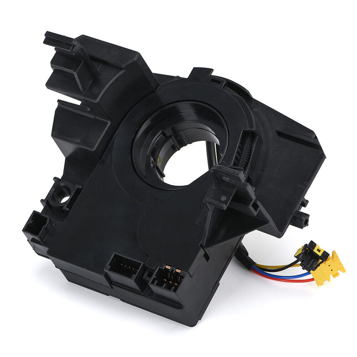 DURAFORCE NEW Clock Spring For Jeep Wrangler JK 2007-2018 With Angle Sensor Steering Wheel