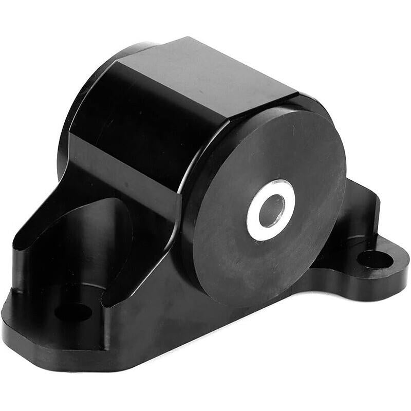 DURAFORCE Motor Mount Engine Torque Bracket 2 Bolt For Honda Civic 96-00 B16 B18 D16 EK