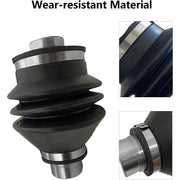 DURAFORCE 2PC Yoke Joint Assy for Honda 700 TRX500 TRX520 TRX420 500 420 40300-HR3-A20 New