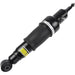 DURAFORCE 2X For Rear Air Suspension Shock Strut Fit Infiniti QX56 QX80 Armada 2011-21
