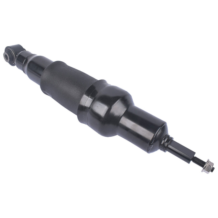 DURAFORCE 2X For Rear Air Suspension Shock Strut Fit Infiniti QX56 QX80 Armada 2011-21
