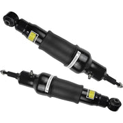DURAFORCE 2X For Rear Air Suspension Shock Strut Fit Infiniti QX56 QX80 Armada 2011-21