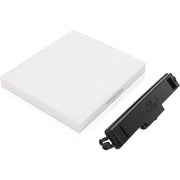 DURAFORCE 68318365AA Cabin Air Filter Kit for 2011-2020 Dodge Ram 1500 2500 3500