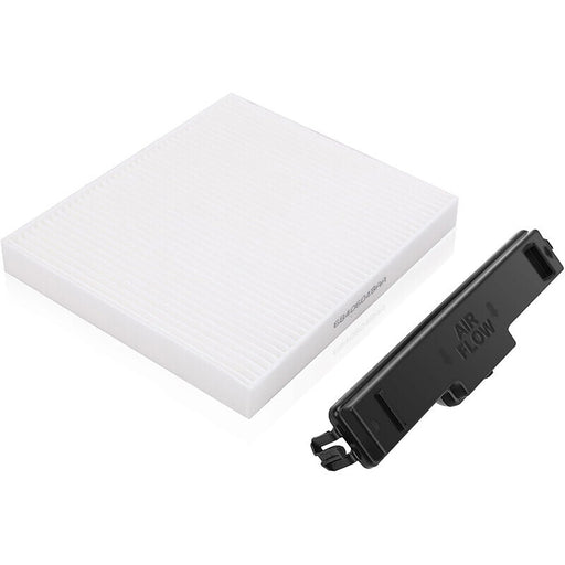 DURAFORCE 68318365AA Cabin Air Filter Kit for 2011-2020 Dodge Ram 1500 2500 3500