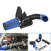 DURAFORCE 4" Cold Air Intake Kit with Filter for 1999-06 GMC Chevy V8 4.8L/5.3L/6.0L 1500