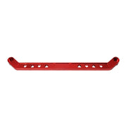 DURAFORCE Rear Lower Subframe Tie Bar Billet For 1992-1995 Honda Civic EG Del Sol Aluminum