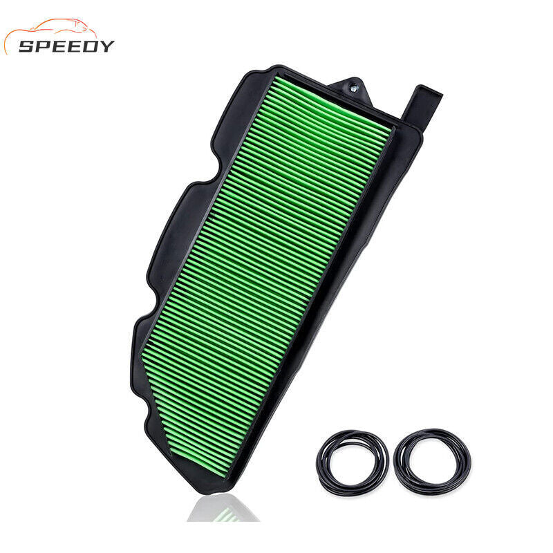 DURAFORCE Car Air Filter For Honda Pioneer 1000 1000-5 2016-2021, #17215-HL4-A02