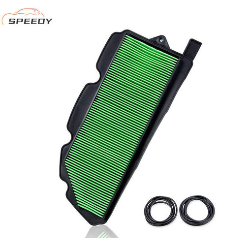 DURAFORCE Car Air Filter For Honda Pioneer 1000 1000-5 2016-2021, #17215-HL4-A02