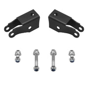 DURAFORCE For 1973-1987 Chevy GMC Truck C10 C15 Rear Shock Extender (Lowered Drop Trucks)