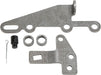 DURAFORCE For GM TH250/TH350/TH400 Automatic Transmission Shifter Cable Bracket Kit 35498