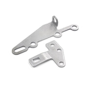 DURAFORCE For GM TH250/TH350/TH400 Automatic Transmission Shifter Cable Bracket Kit 35498